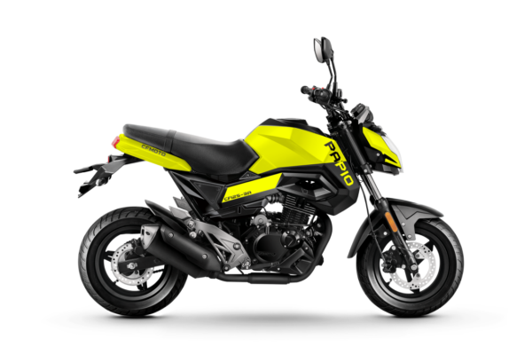 ST-PAPIO_Lemon Yellow